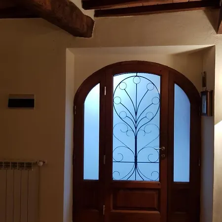 La Casa Al Poggiolo * Roccalbegna