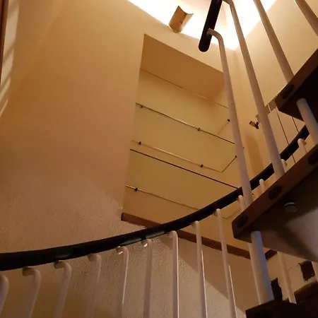 La Casa Al Poggiolo דירה *