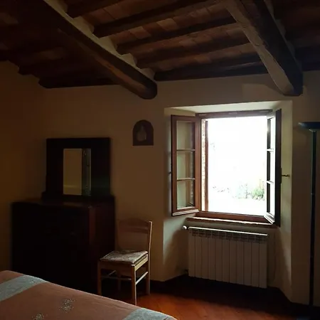 דירה La Casa Al Poggiolo Roccalbegna